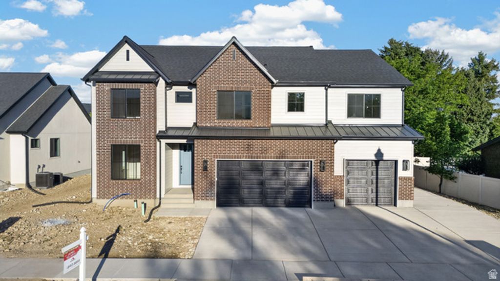 1566 N 275 W, Orem, UT 84057