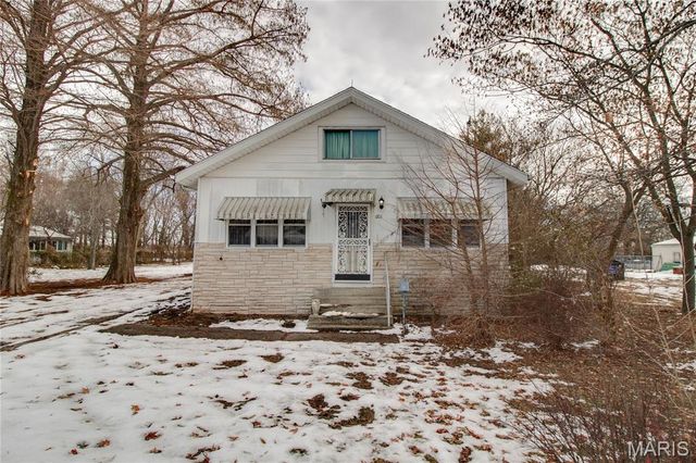 601 Biddle Street, Gillespie, IL 62033