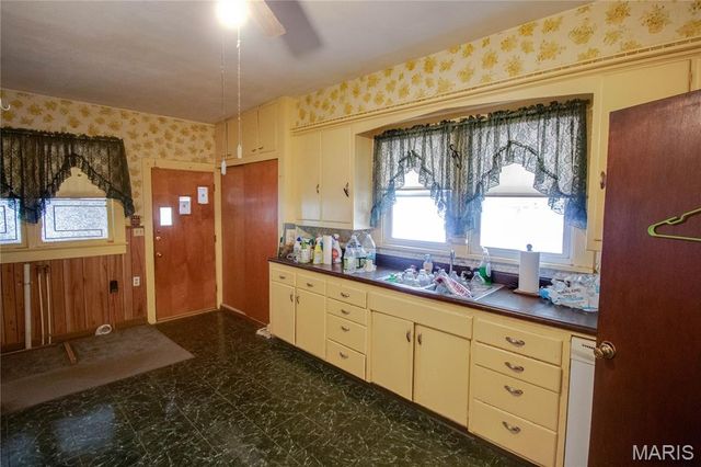 601 Biddle Street, Gillespie, IL 62033