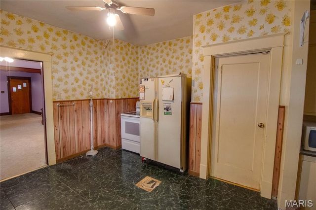 601 Biddle Street, Gillespie, IL 62033