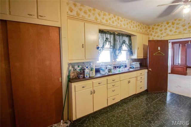 601 Biddle Street, Gillespie, IL 62033