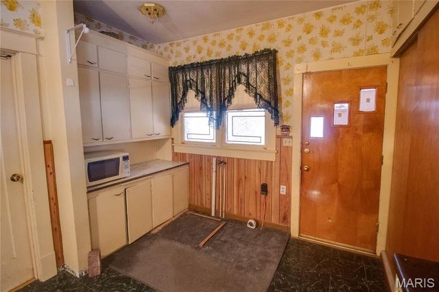 601 Biddle Street, Gillespie, IL 62033