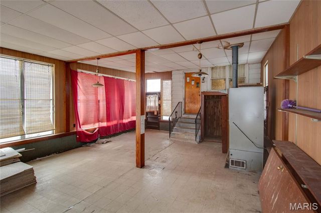 601 Biddle Street, Gillespie, IL 62033