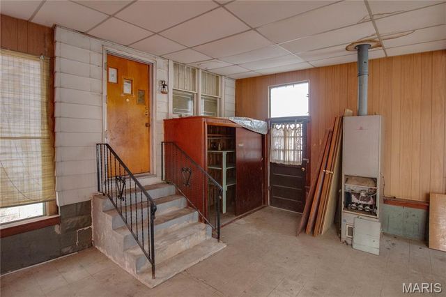 601 Biddle Street, Gillespie, IL 62033