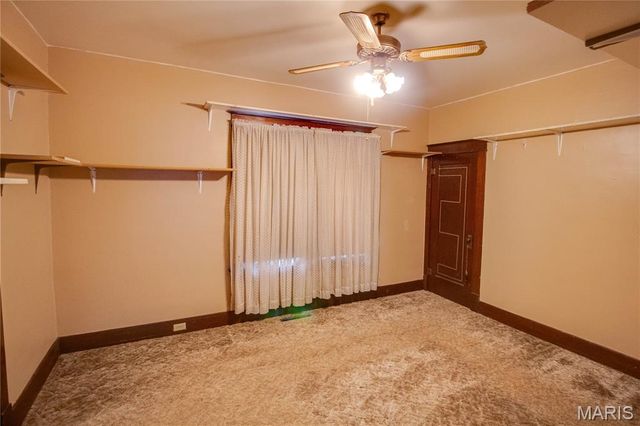 601 Biddle Street, Gillespie, IL 62033