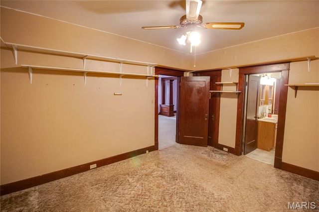 601 Biddle Street, Gillespie, IL 62033