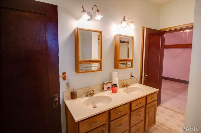 601 Biddle Street, Gillespie, IL 62033