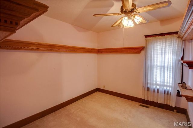 601 Biddle Street, Gillespie, IL 62033