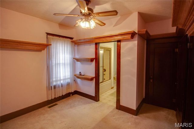 601 Biddle Street, Gillespie, IL 62033