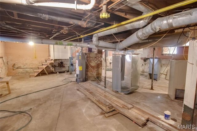 601 Biddle Street, Gillespie, IL 62033