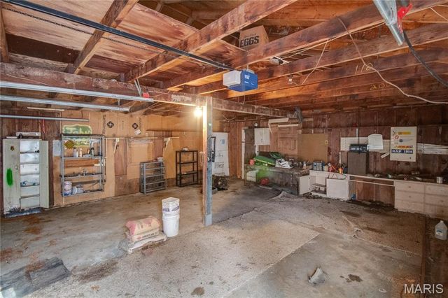 601 Biddle Street, Gillespie, IL 62033