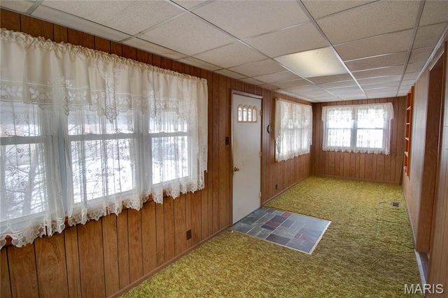 601 Biddle Street, Gillespie, IL 62033