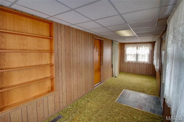 601 Biddle Street, Gillespie, IL 62033