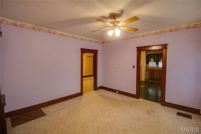 601 Biddle Street, Gillespie, IL 62033