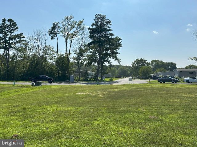 0 PALOMINO DR, Selbyville, DE 19975