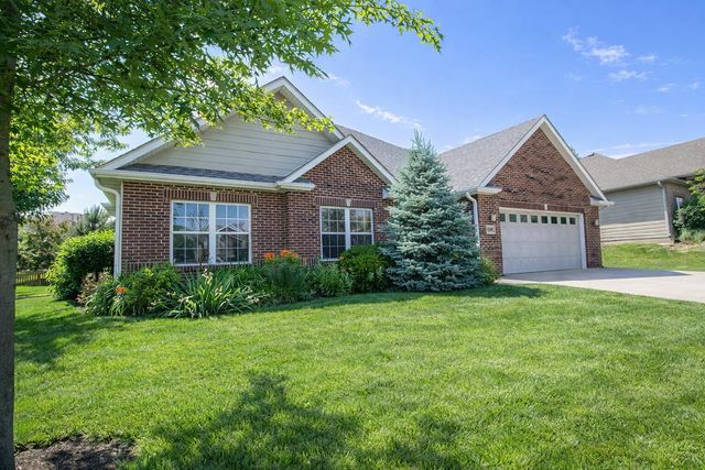 5305 CHAMOIS DR, Columbia, MO 65203