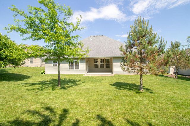 5305 CHAMOIS DR, Columbia, MO 65203