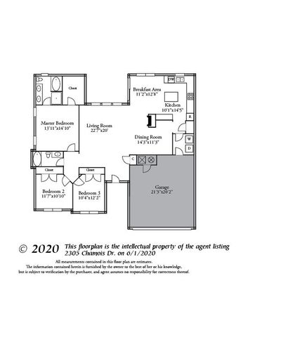 5305 CHAMOIS DR, Columbia, MO 65203