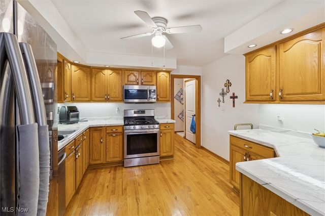 25918 Highland Road, Richmond Heights, OH 44143