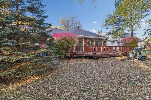 25918 Highland Road, Richmond Heights, OH 44143