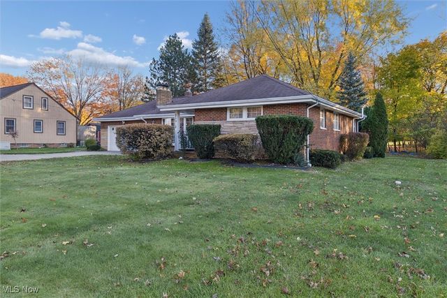 25918 Highland Road, Richmond Heights, OH 44143