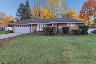 25918 Highland Road, Richmond Heights, OH 44143
