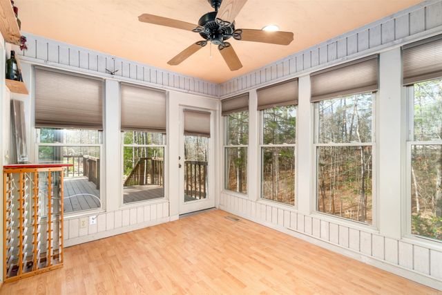 2 Quieto Place, Hot Springs Village, AR 71909