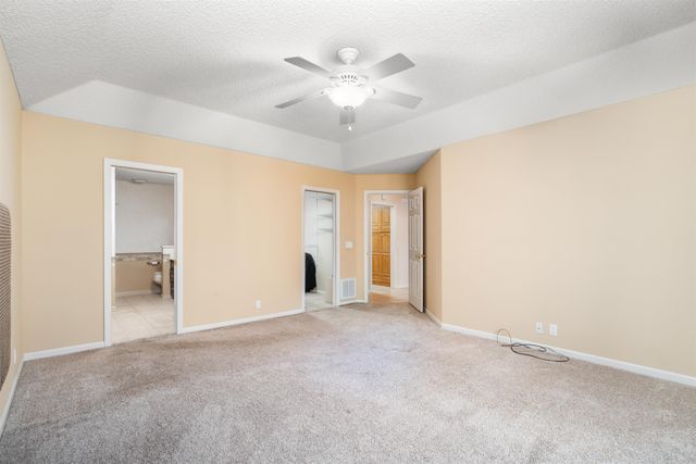 2 Quieto Place, Hot Springs Village, AR 71909