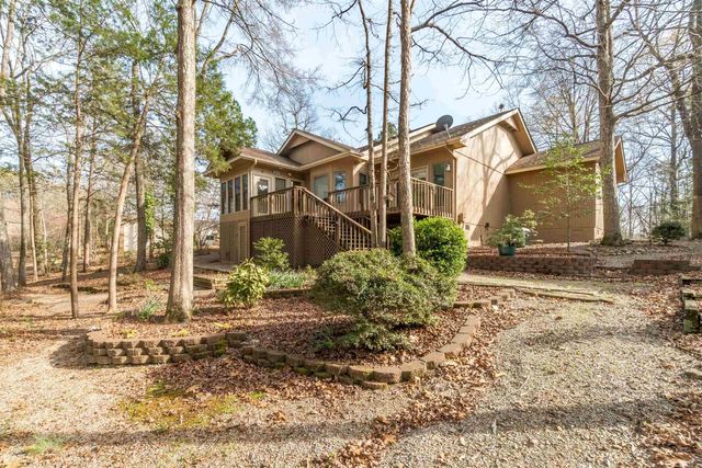 2 Quieto Place, Hot Springs Village, AR 71909