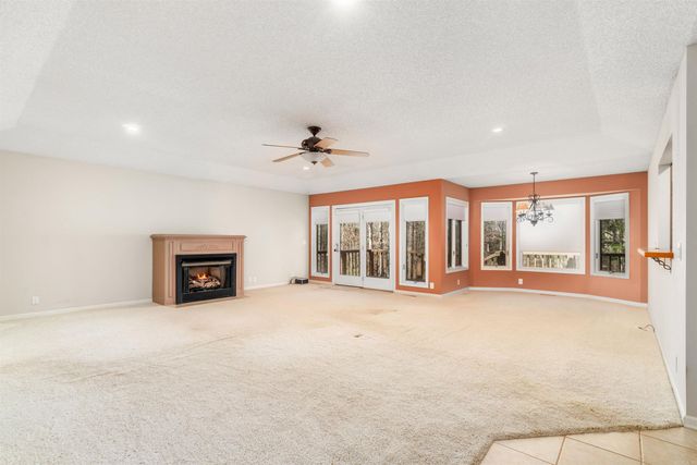 2 Quieto Place, Hot Springs Village, AR 71909