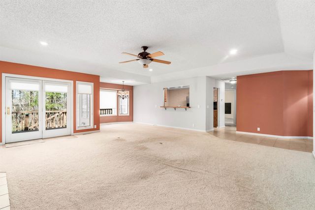 2 Quieto Place, Hot Springs Village, AR 71909