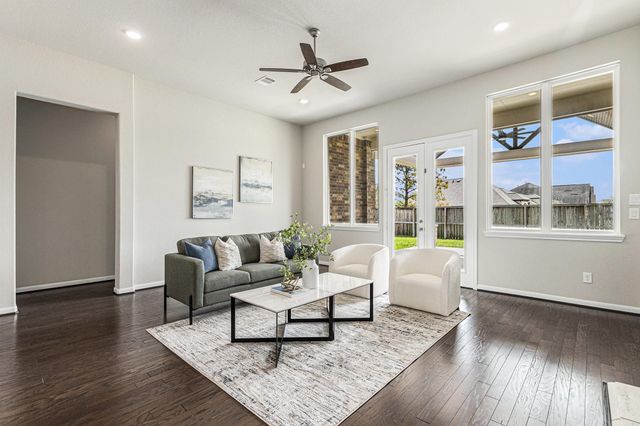 13603 Sandford Meadow Lane, Cypress, TX 77429