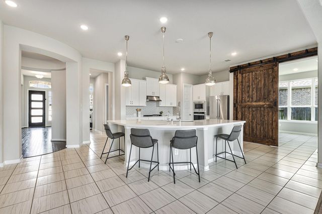 13603 Sandford Meadow Lane, Cypress, TX 77429