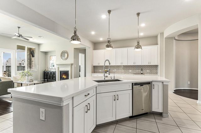 13603 Sandford Meadow Lane, Cypress, TX 77429