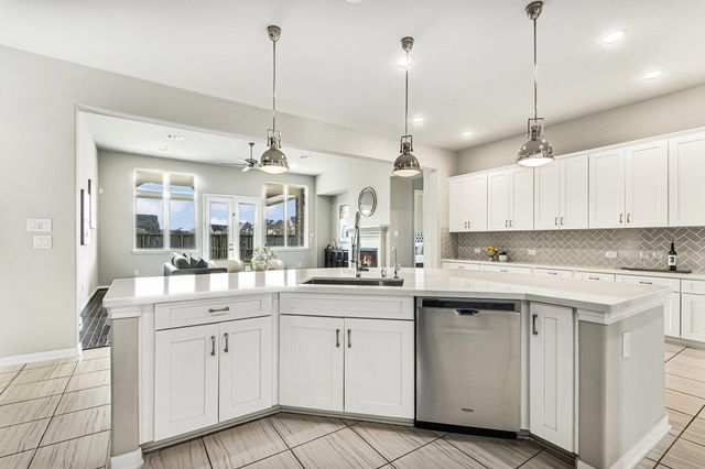 13603 Sandford Meadow Lane, Cypress, TX 77429