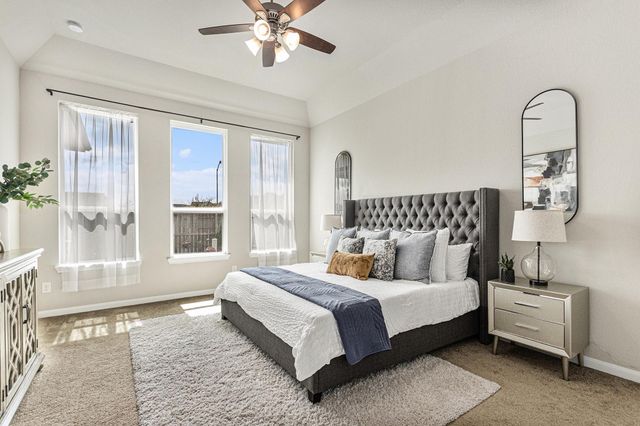 13603 Sandford Meadow Lane, Cypress, TX 77429