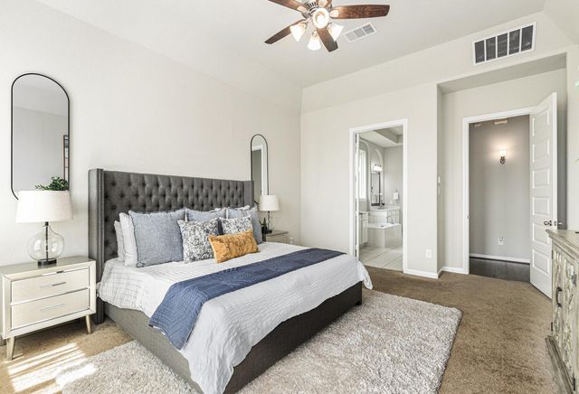 13603 Sandford Meadow Lane, Cypress, TX 77429