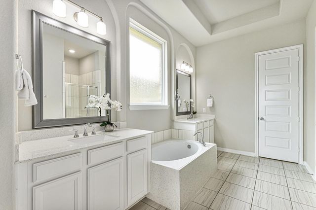 13603 Sandford Meadow Lane, Cypress, TX 77429