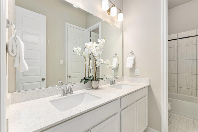 13603 Sandford Meadow Lane, Cypress, TX 77429