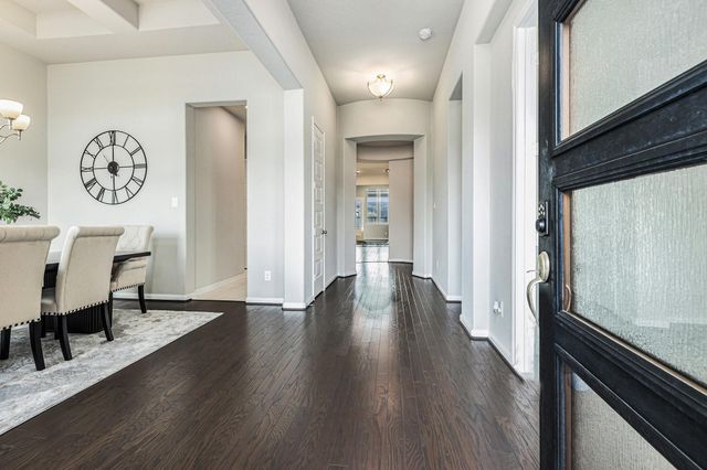 13603 Sandford Meadow Lane, Cypress, TX 77429