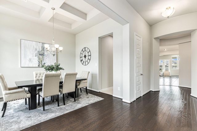 13603 Sandford Meadow Lane, Cypress, TX 77429