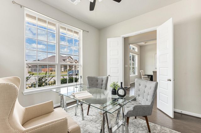 13603 Sandford Meadow Lane, Cypress, TX 77429