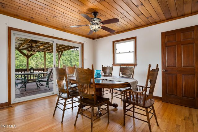 248 Lakeview Drive, Bluff City, TN 37618