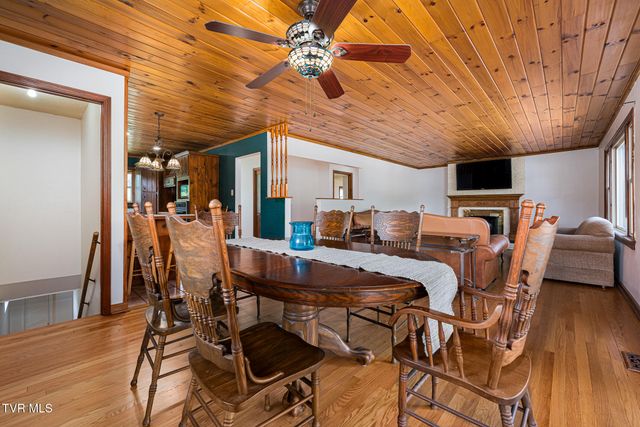 248 Lakeview Drive, Bluff City, TN 37618