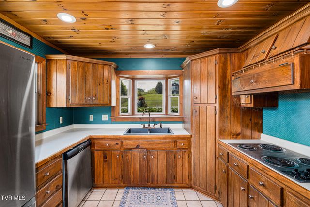 248 Lakeview Drive, Bluff City, TN 37618