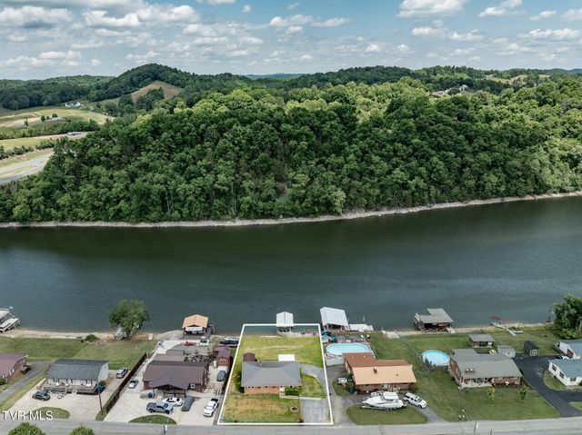 248 Lakeview Drive, Bluff City, TN 37618