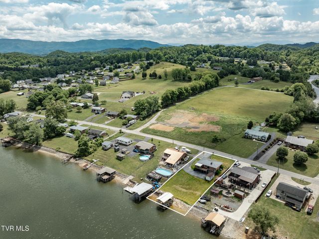 248 Lakeview Drive, Bluff City, TN 37618