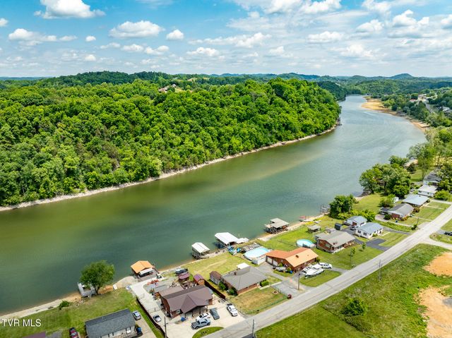 248 Lakeview Drive, Bluff City, TN 37618