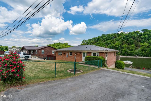 248 Lakeview Drive, Bluff City, TN 37618
