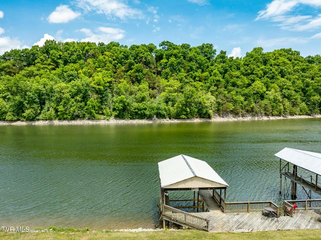 248 Lakeview Drive, Bluff City, TN 37618